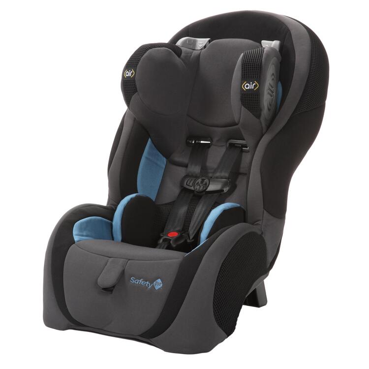 Safety 1st®  Complete Air™ 65 Convertible Car Seat (Great Lakes)