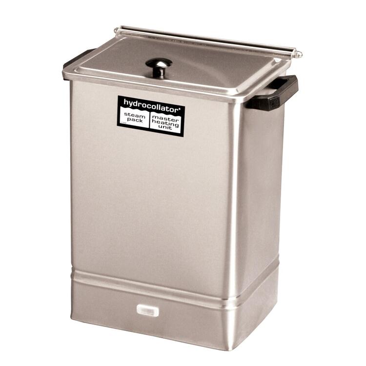 Hydrocollator Heating Unit