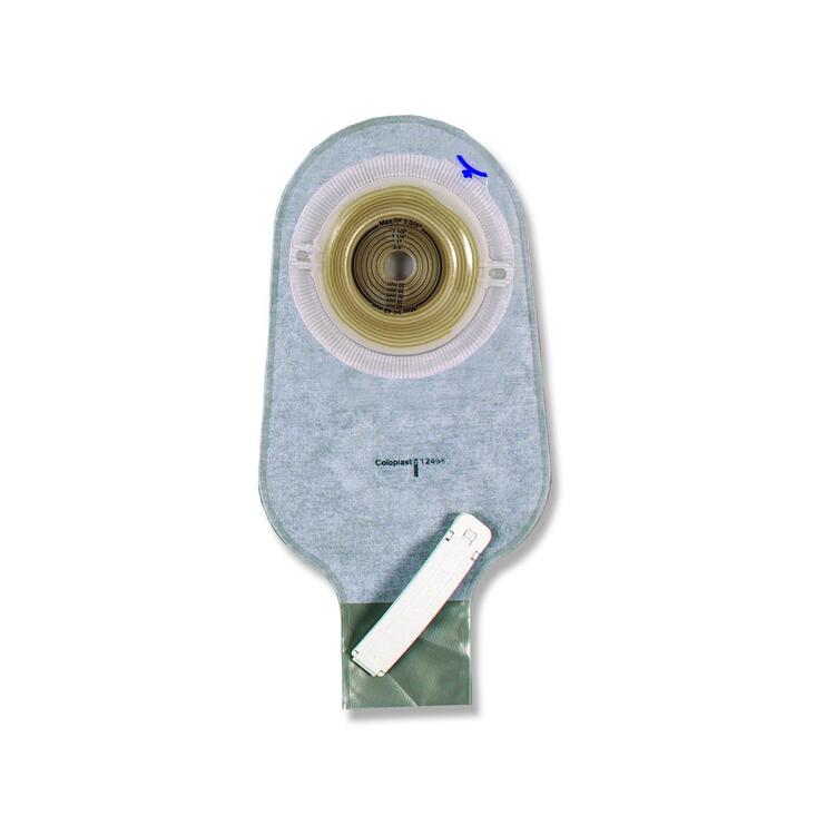 Assura® Extra-Extended Wear 1pc Drainable Pouches