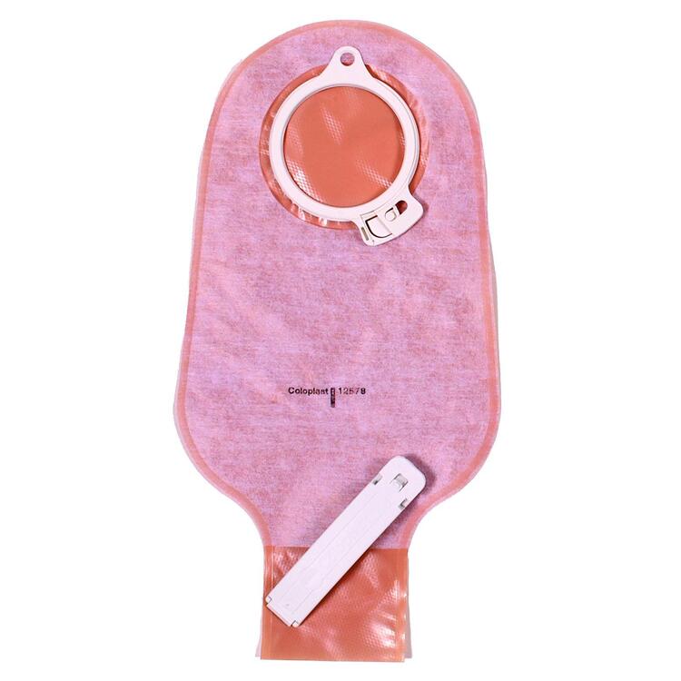 Assura® 2pc Drainable Pouches