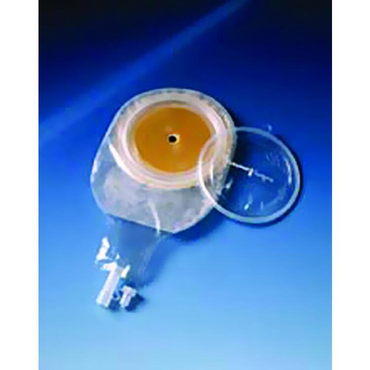 Assura 1pc windowless Post-Op Drainable Pouch