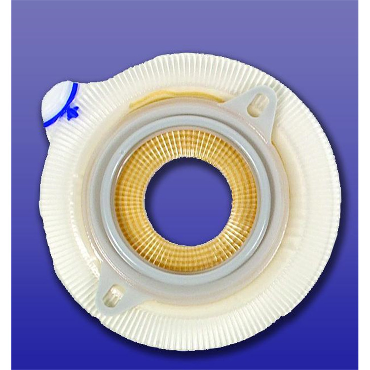 Assura Extra-Extended Wear Skin Barrier Flange