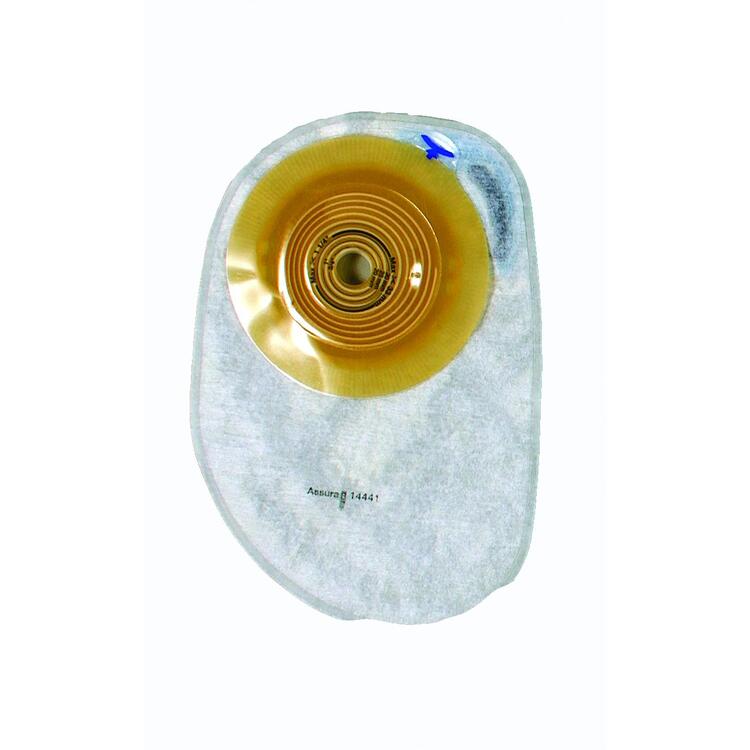 Assura Maxi Closed Pouch