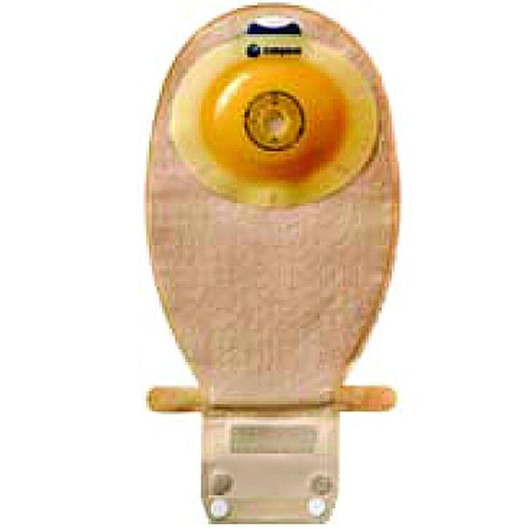 Sensura 1pc Transparent Pouching System