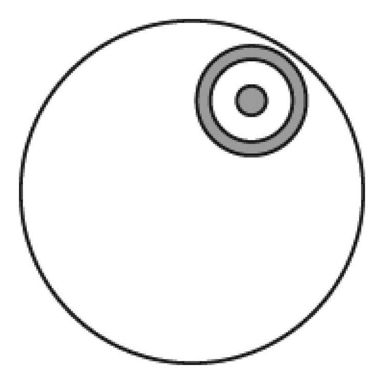 Stoma Cap