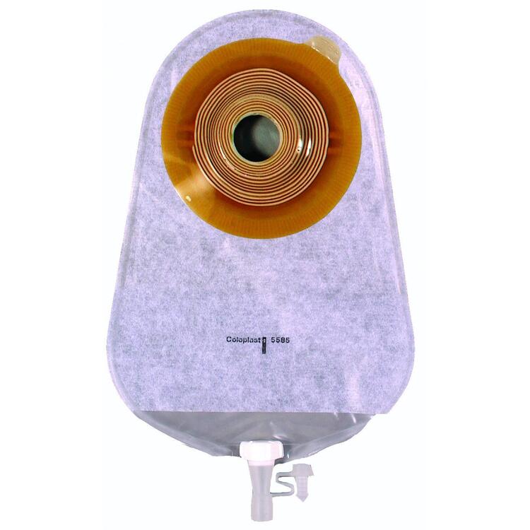 Assura Standard Wear Urostomy Pouch