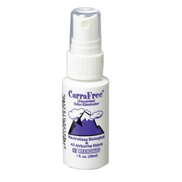 Carrafree Odor Eliminator