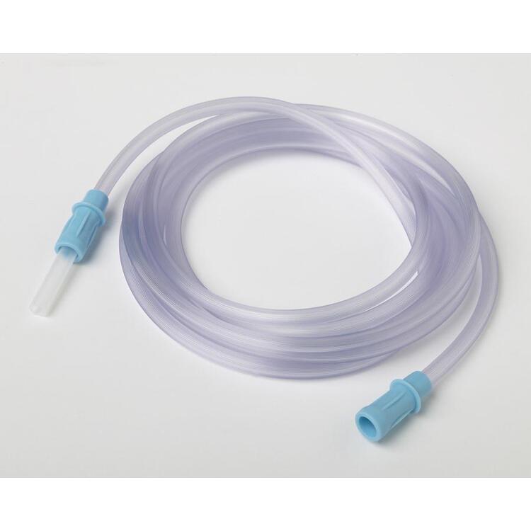 Non-Conductive Connecting Tubing