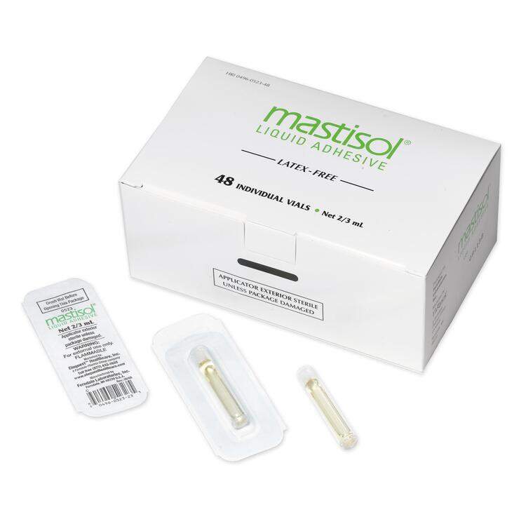 Mastisol Liquid Adhesive