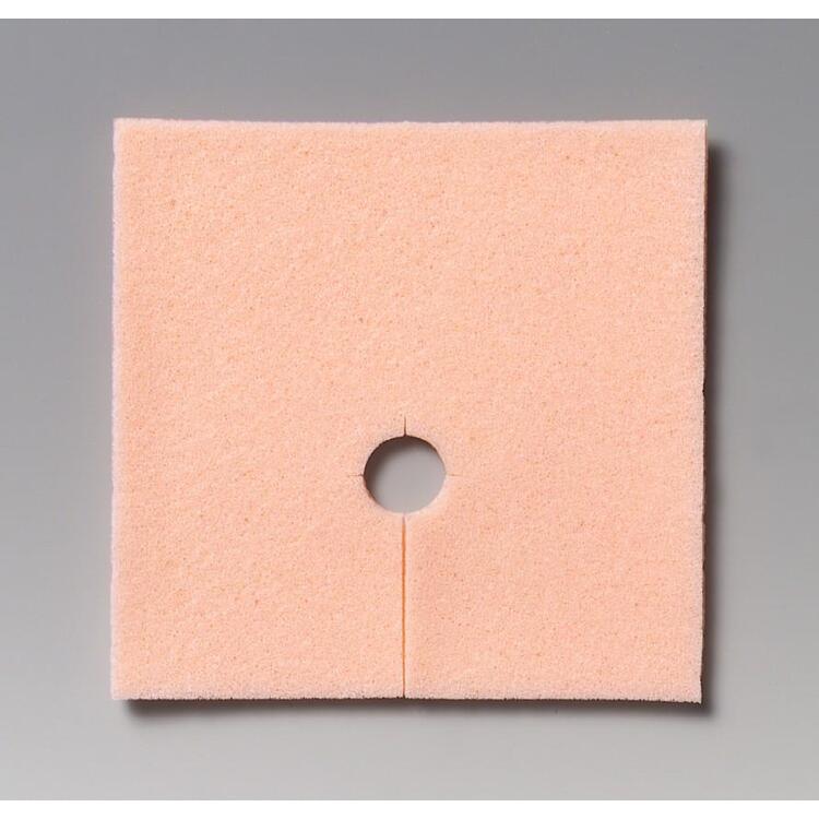 Polytube Tube-Site Dressing