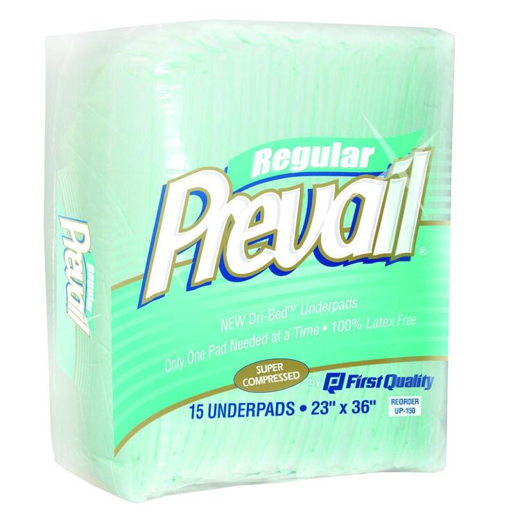 High Performance Underpads