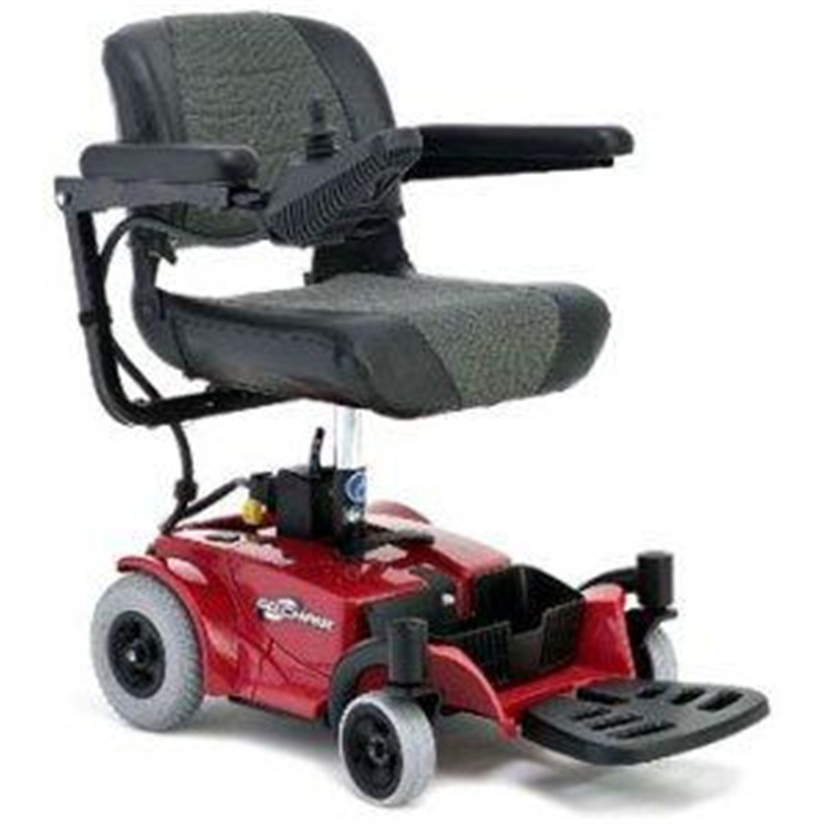 Go-Chair Scooter