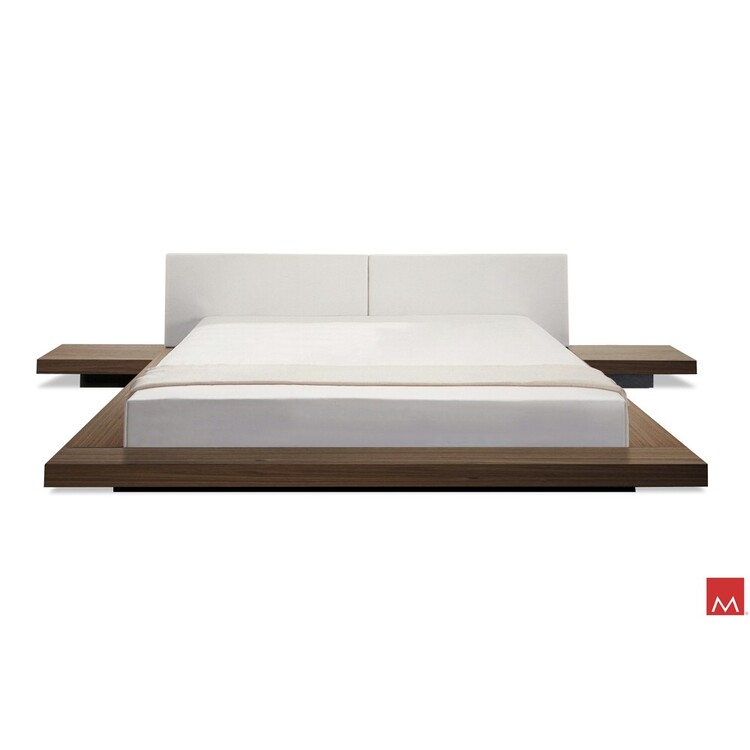 Worth Bed - Full
