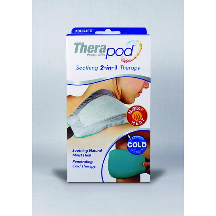 Therapod™ Thermal Relief