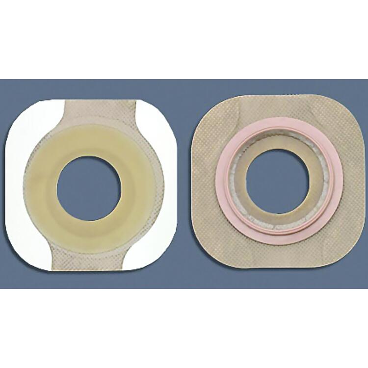 New Image™ Flextend™ Flat Barrier Floating Flange