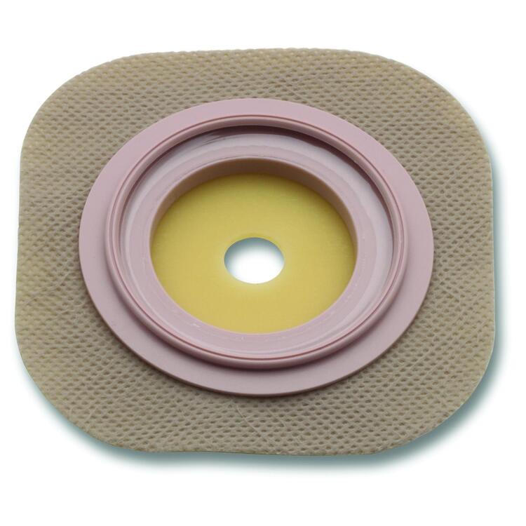Extended Wear Convex Skin Barrier