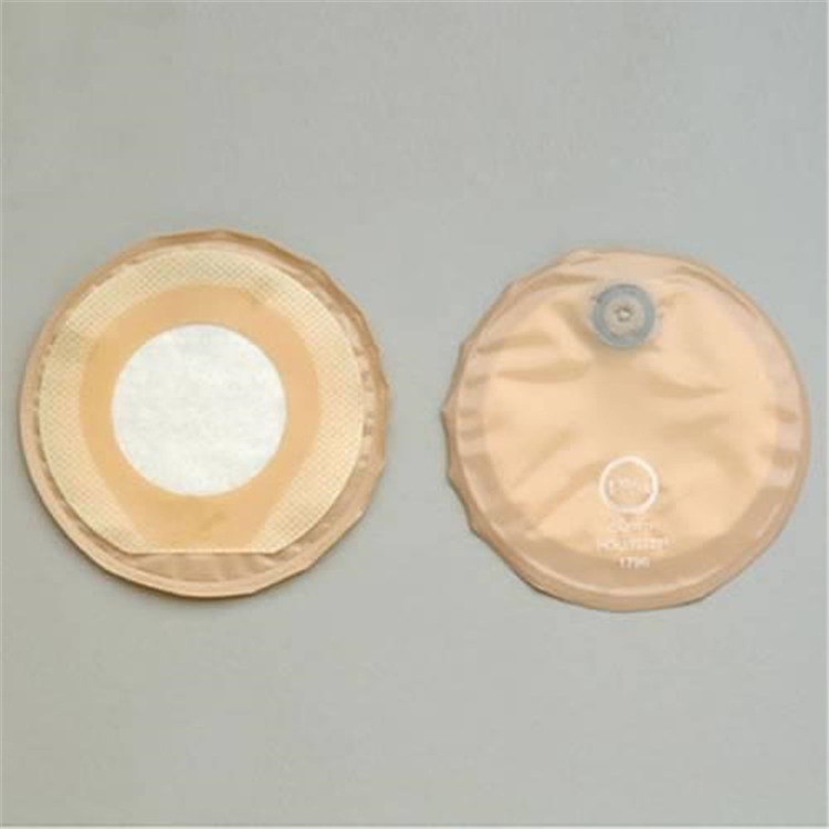 Contour I™ Stoma Cap