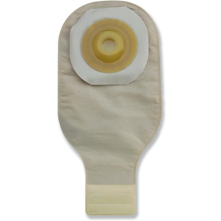 New Image Lock 'n Roll™ Drainable Pouch