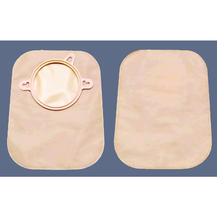 New Image™ Mini Pouch Closed 2 3/4in