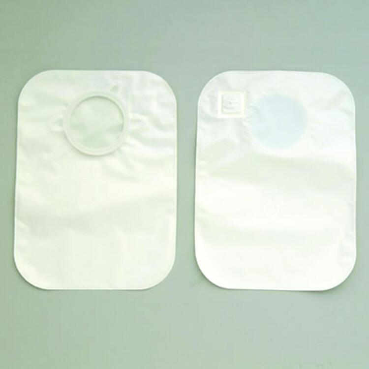 Centerpointlock™ Closed Pouch