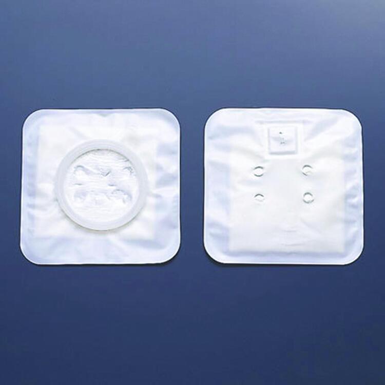 Centerpointlock™ Stoma Cap