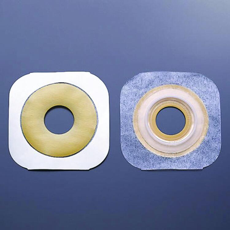 Pre-cut Standard Wear Skin Barrier