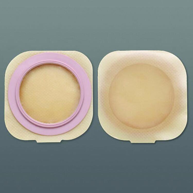 Pouchkins 2pc Skin Barrier