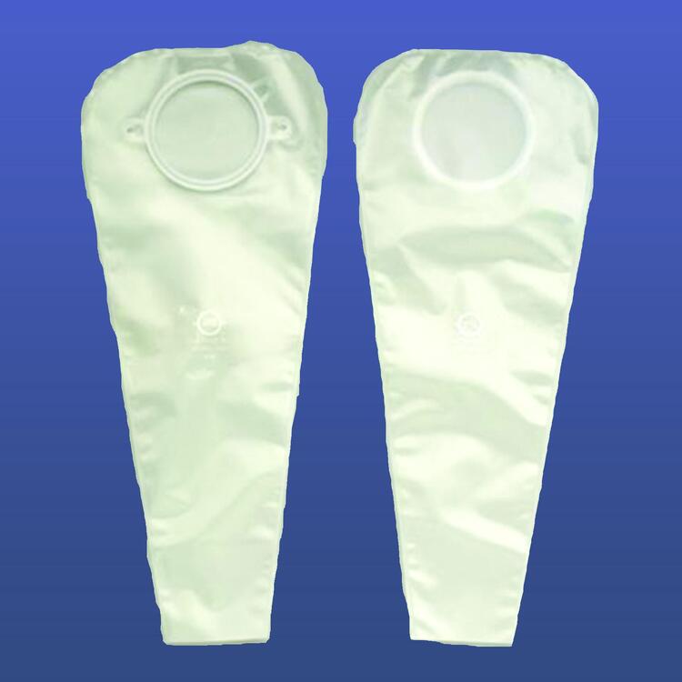 Centerpointlock™ Drainable High Output Pouch