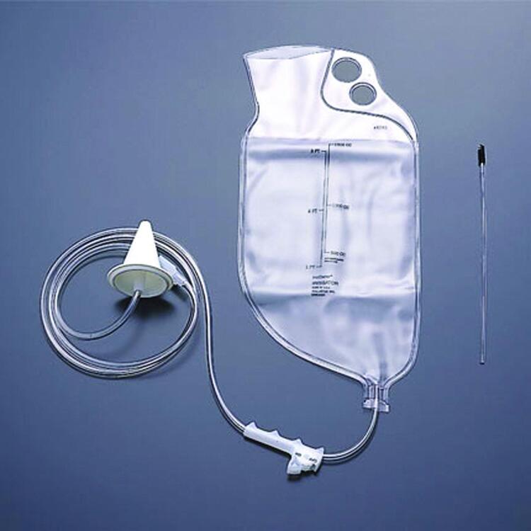 Cone Irrigator Kit