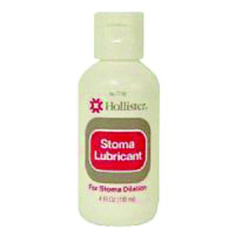 Stoma Lubricant