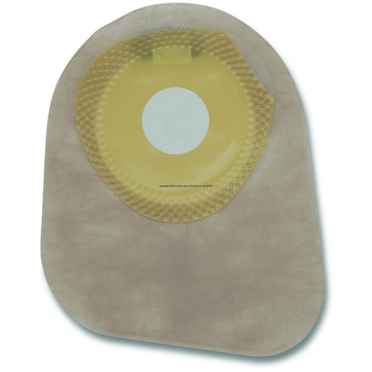 Premier™ Closed Mini Pouch Cut-To-Fit Filter