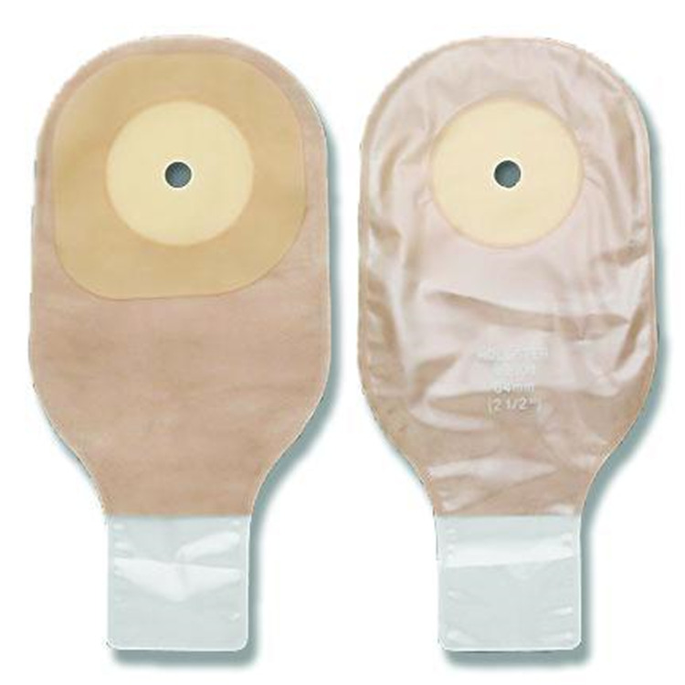 Premier™ Drainable Pouch With Clamp Closure