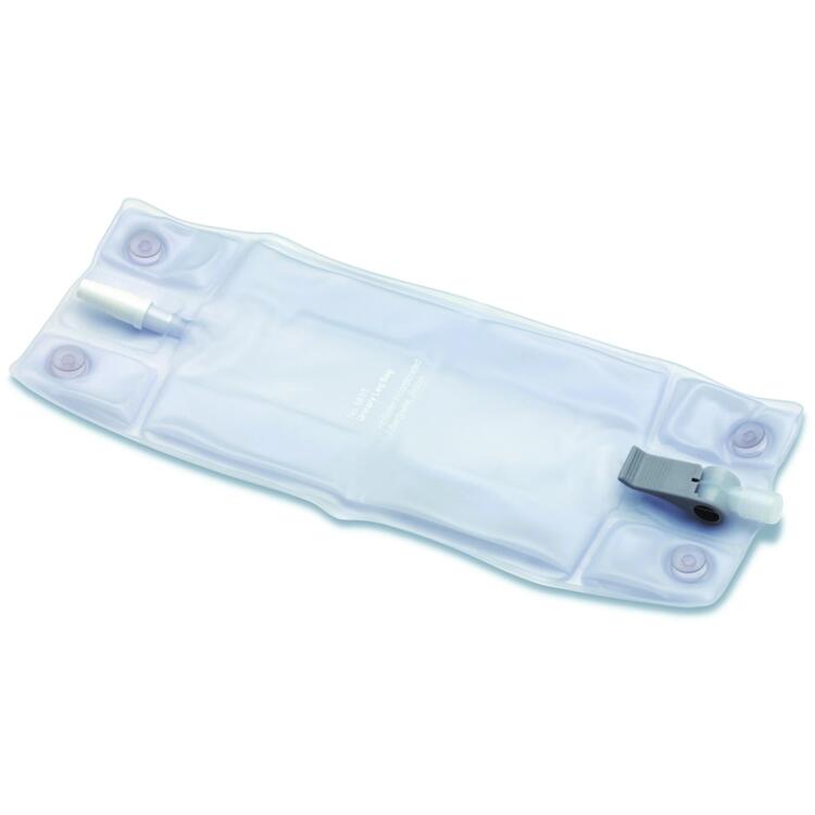 Leg Bag System