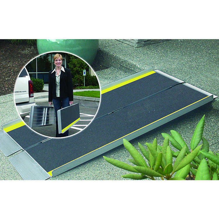 EZ-ACCESS SUITCASE Advantage Series Ramps