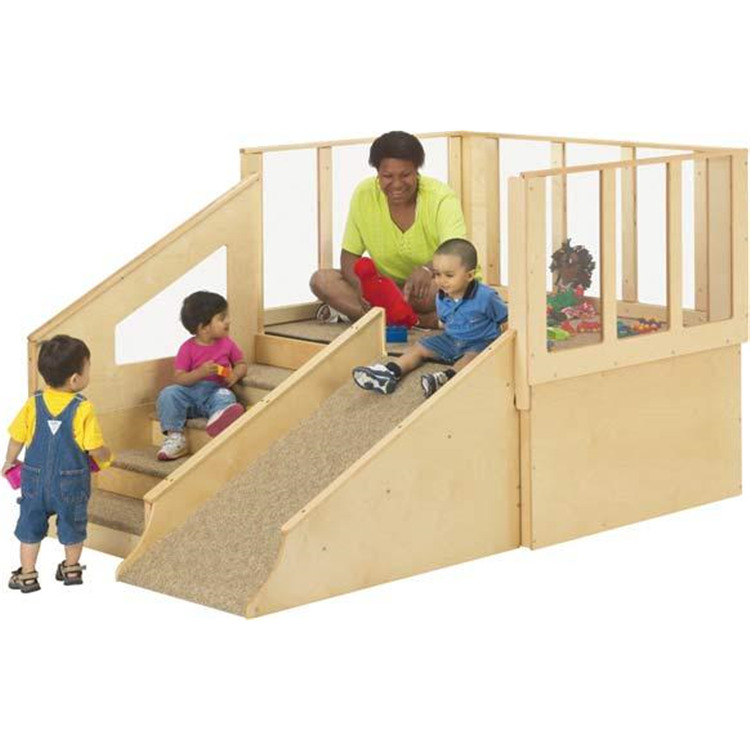 Tiny Tots Loft - 12-24 Months
