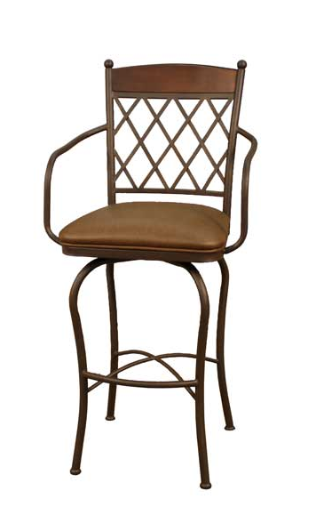 Havana Tall Bar Stool