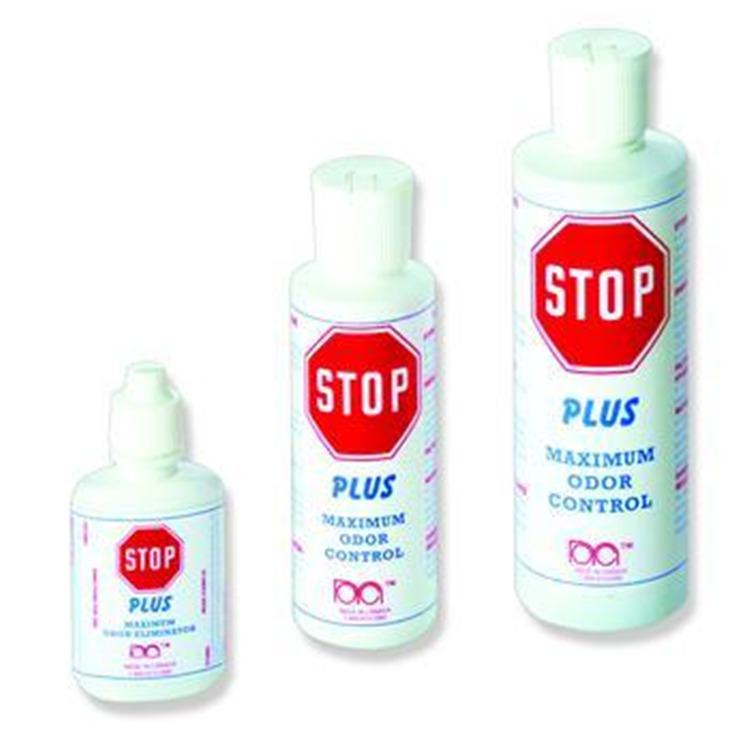 Stop-Odor Plus