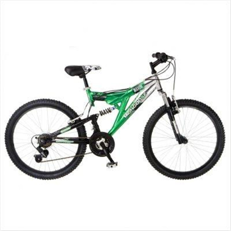 Mongoose 24
