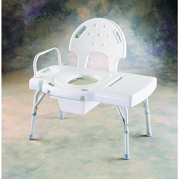 I-Class™ Blow-Molded Transfer Bench