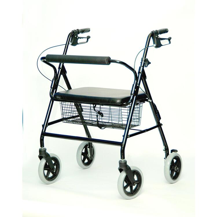 Bariatric Rollator