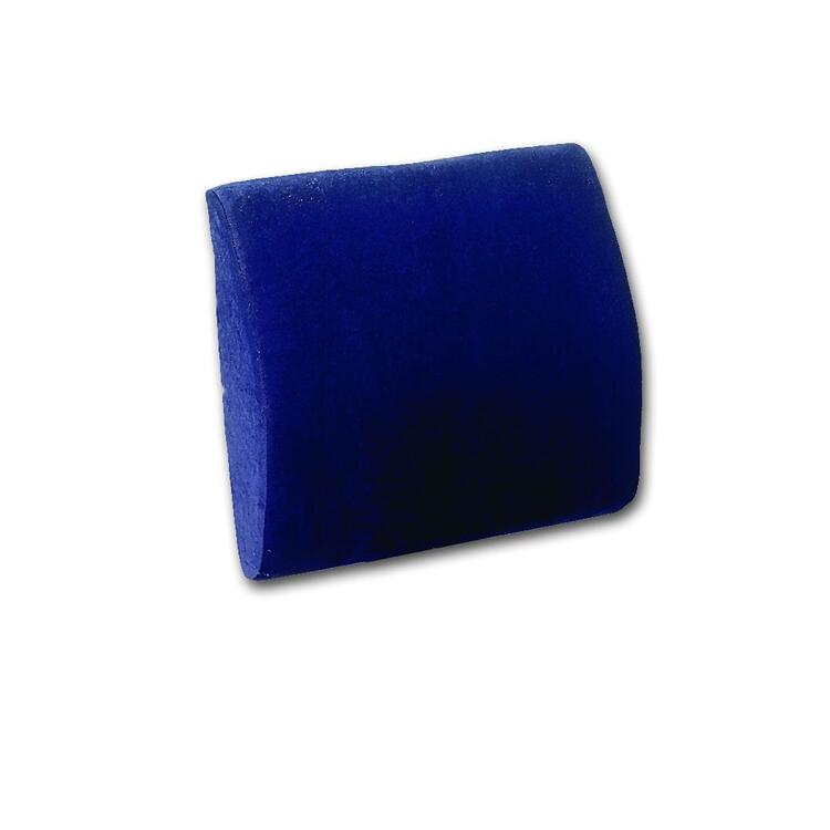 Invacare® Memory Foam Lumbar And Seat Cushion