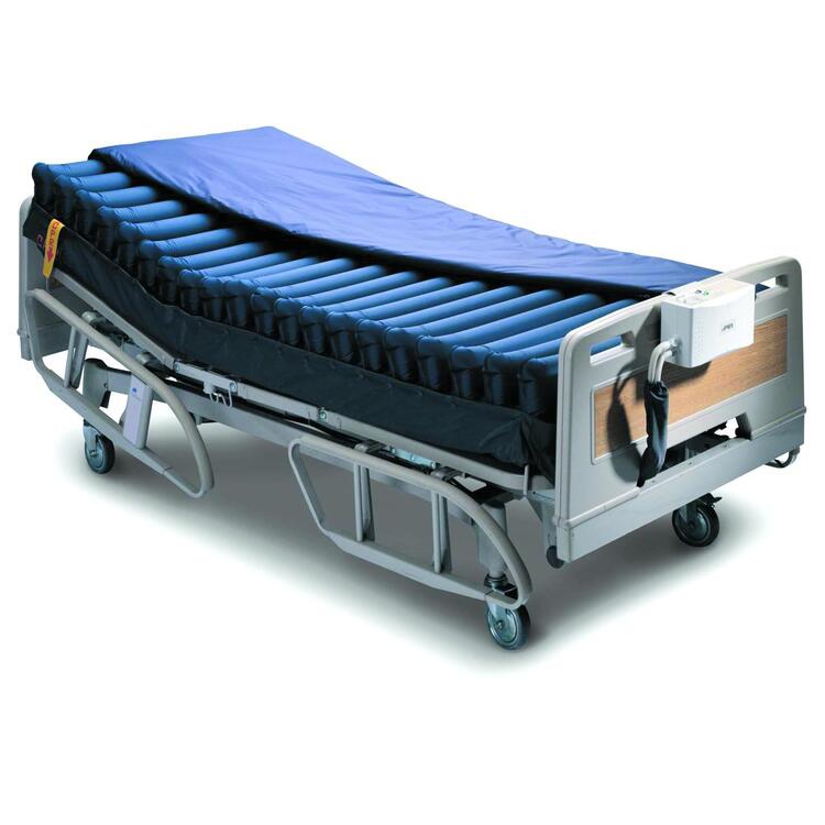 Invacare Alternating Pressure Relief Mattress Replacement System
