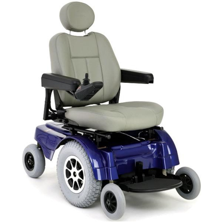 Jazzy 1170 Xl Plus