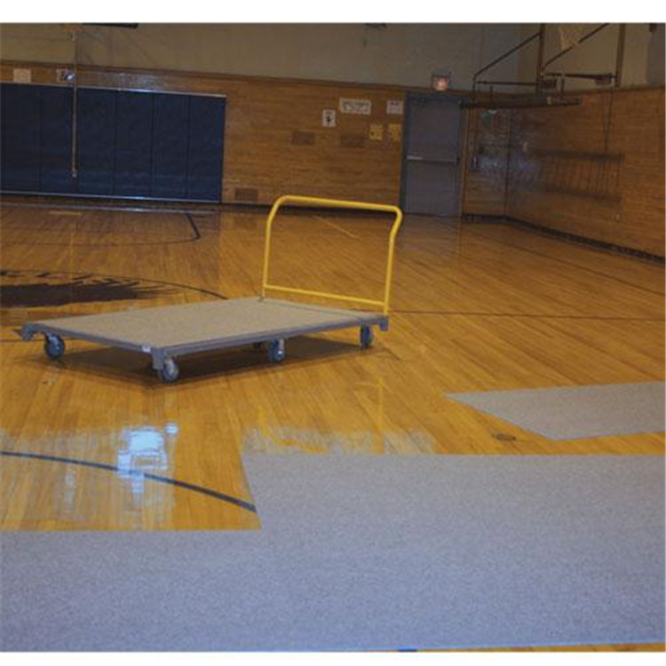 Pro Shield Gym Floor Cover Tiles