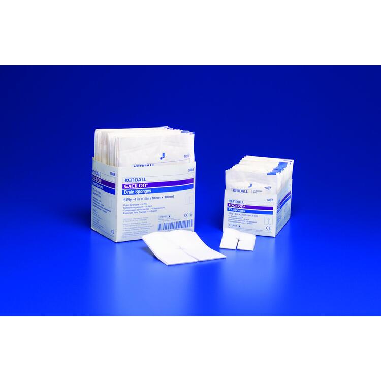 Excilon™ Drain Sponge