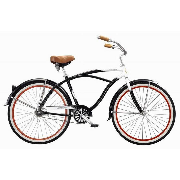 Men's Tahiti LX