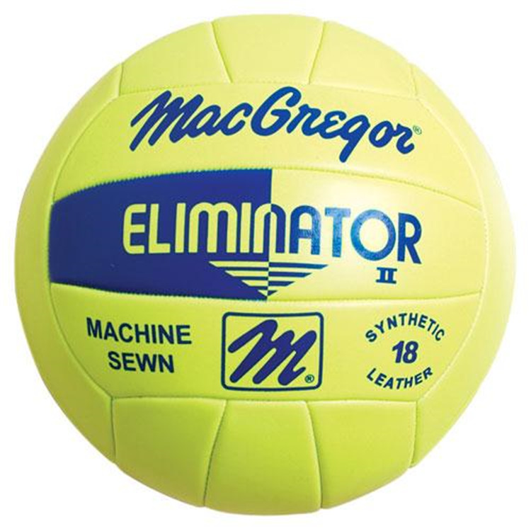 Macgregor® Eliminator Ii Volleyball