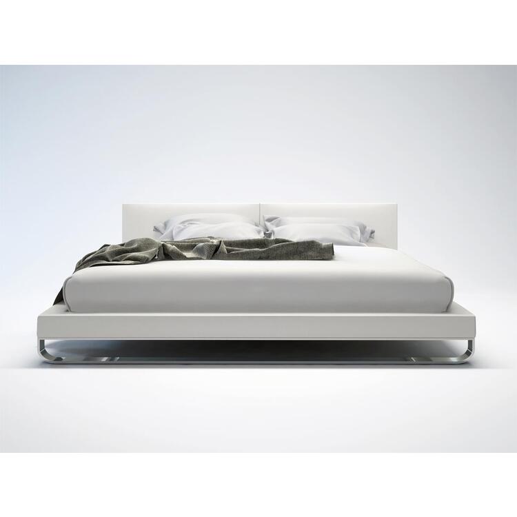 Chelsea Bed - King
