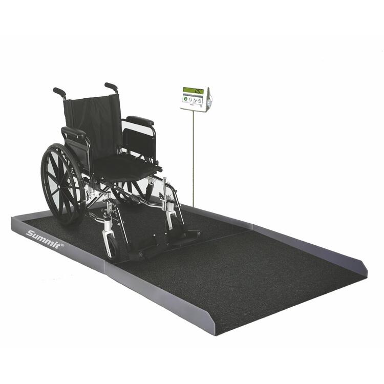 Bariatric Wheelchair Scale
