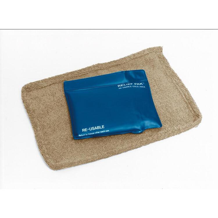 Relief Pak Cold Packs